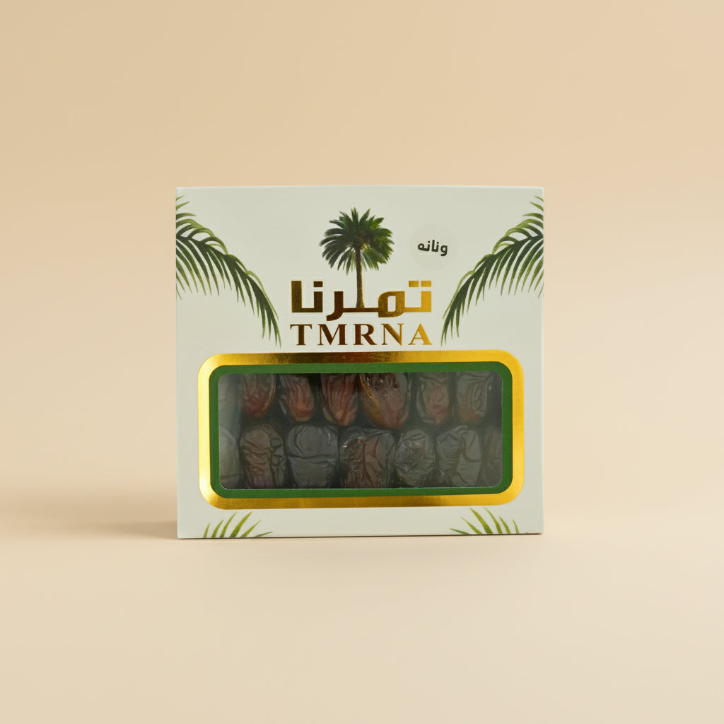 ونانة - كيلو