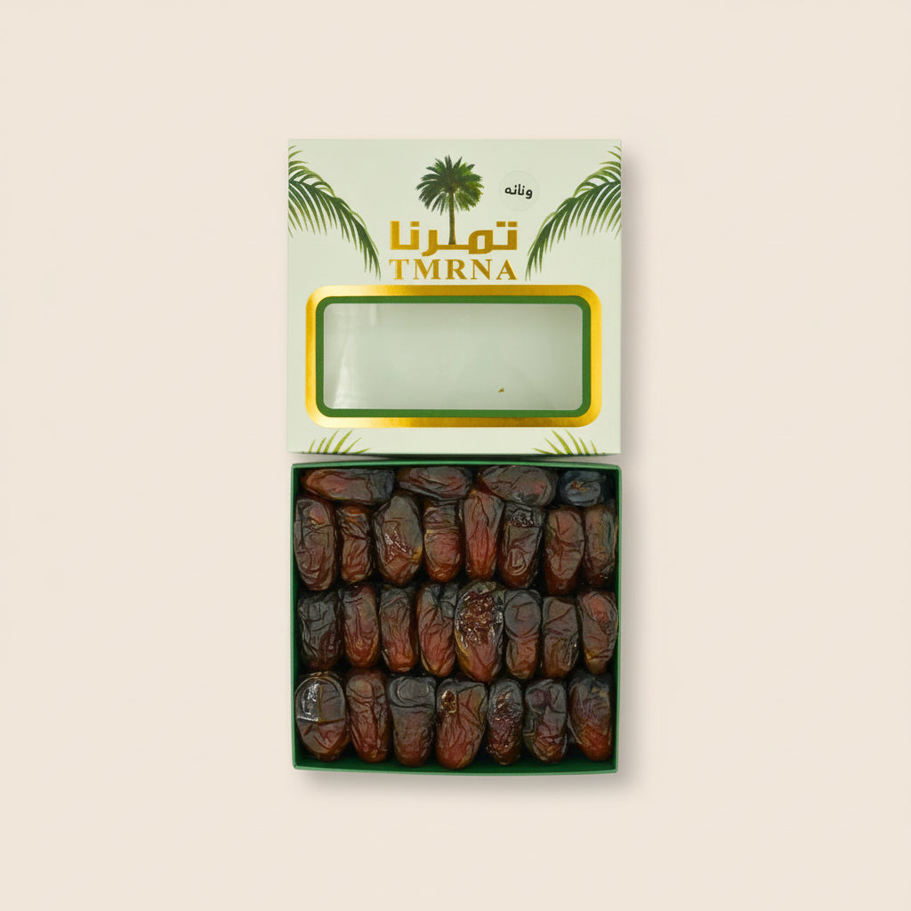 ونانة - كيلو