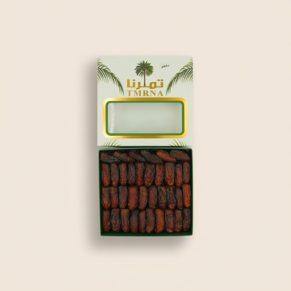 دخيني - كيلو