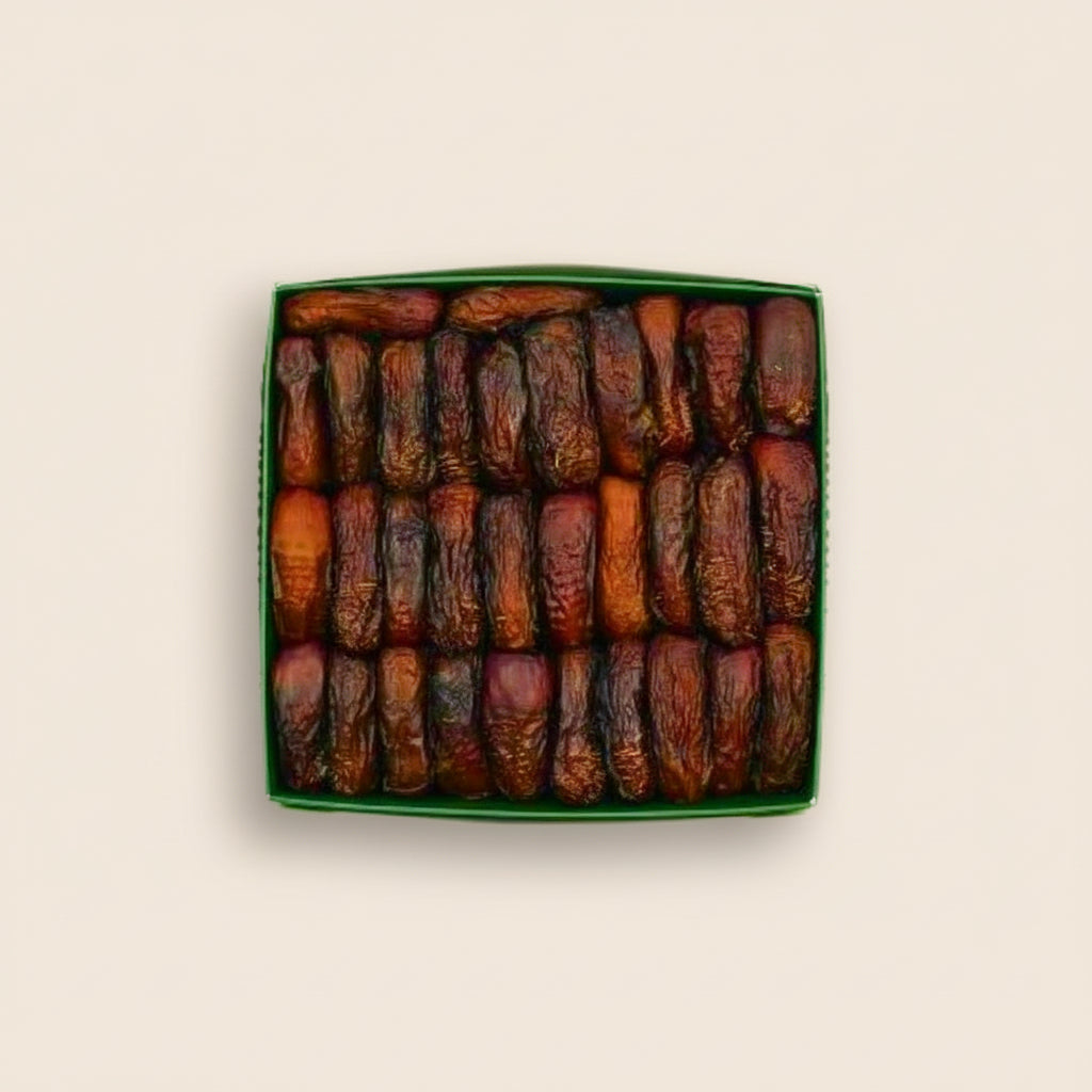 عنبرة - كيلو